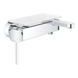 Grohe GRH-33553003 Plus Banyo Bataryası