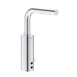Grohe GRH-36421000 L-Boyut Elektrikli Eurosmart Cosmopolitan E Fotoselli Lavabo Bataryası