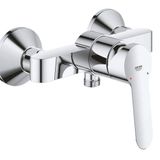 Grohe GRH23636000 BauEdge Tek Kumandalı Duş Bataryası