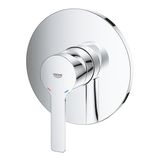 Grohe GRH24063001 Lineare Ankastre Duş Bataryası