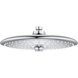 Grohe GRH26456000 Euphoria 260 3 Akışlı Tepe Duşu Seti