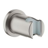 Grohe GRH27074DC0 Rainshower Paslanmaz Çelik El Duşu Askısı