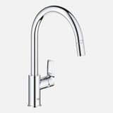 Grohe Grohe Start Loop Spiralli Eviye Bataryası