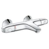 Grohe Grohtherm 1000 Cosmopolitan Termostatik Banyo Bataryası