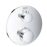 Grohe Grohtherm 19959000 Duş Bataryası