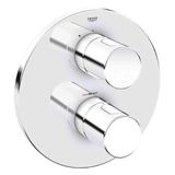 Grohe Grohtherm 3000 Cosmopolitan Termostatik Duş Bataryası
