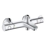 Grohe Grohtherm 34576000 800 Termostatik Banyo Bataryası