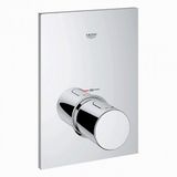 Grohe Grohtherm F 27619000 Merkezi Ankastre Termostatik Kumanda