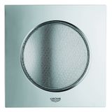 Grohe lavabo Einlochbatterie Sinfonia 21014 döndürülebilir çıkış çevirmeli DN15 krom 21014000