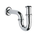 Grohe Lavabo Sifon Altı Esi 255 Mm - 28947000 Krom