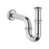 Grohe Lavabo Sifon Altı Esi 330 Mm - 28961000 Krom