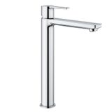 Grohe Lineare New 23405001 Tek Kumandalı Lavabo Bataryası