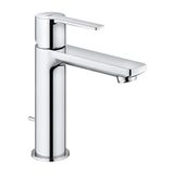Grohe Lineare New 32114001 Tek kumandalı Lavabo Bataryası