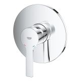 Grohe Lineare New Tek kumandalı Lavabo Bataryası