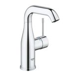 Grohe M 24176001 Essence Tek Kumandalı Lavabo Bataryası