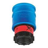 Grohe Mutfak Eviye Bataryası İçin Hortum Bağlantı Clik Parçası - 46338000 Çok Renkli