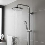 Grohe New Tempesta Kolonlu Duş Sistemi