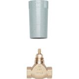 Grohe Non Rapido Classic Ankastre Stop Valf Sıva Altı