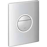 Grohe Nova Cosmopolitan Light 38809000 Krom Kumanda Paneli