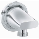 Grohe Ondus 27190000 Duş Çıkış Dirseği