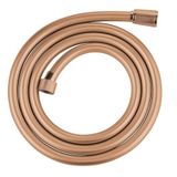 Grohe Plastik Silverfleks Duş Spiral Hortumu 175 cm Warm Sunset 28388DA1