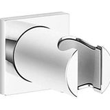 Grohe Rainshower Cosmopolitan El Duşu Askısı Krom, Krom