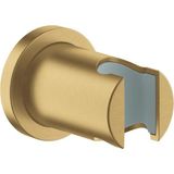 Grohe Rainshower El Duşu Askısı Brushed Cool Sunrise - G27074GN0- - Altın