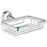 Grohe S Boyut 40659001 Essentials Authentic Metal Sepet