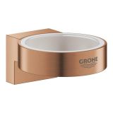 Grohe Sabunluk, bakır, parlak fırçalanmış, standart