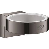 Grohe Sabunluk, grafit, sert, standart
