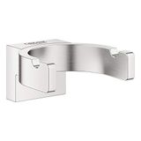 GROHE Selection | Aksesuarlar - Çift Bornoz Kancası | Krom | 41049000