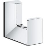 Grohe Selection Cube 40782000 Havlu Bornoz Askılığı