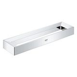 Grohe Selection Cube Halka Havluluk - 40766000 Çok Renkli