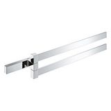 Grohe Selection Cube Havluluk - 40768000 Çok Renkli