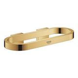 Grohe Selection Halka Havluluk Cool Sunrise - 41035gl0 Çok Renkli