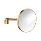 Grohe Selection Makyaj Aynası Brushed Cool Sunrise - 41077gn0 Çok Renkli