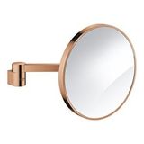 Grohe Selection Makyaj Aynası Warm Sunset – 41077da0 Çok Renkli
