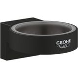 Grohe Selection Sabunluk Tutacağı Phantom Black - 41217kf0