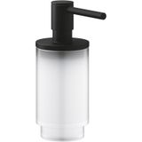 Grohe Selection Sıvı Sabunluk Phantom Black - 41218kf0