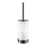 Grohe Selection Tuvalet Fırçası Seti Hard Graphite – 41076A00
