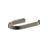 Grohe Selection Tuvalet Kağıtlığı Brushed Hard Graphite - 41068al0 Çok Renkli