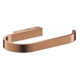 Grohe Selection Tuvalet Kağıtlığı Brushed Warm Sunset - 41068dl0 Çok Renkli