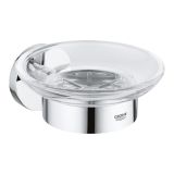 Grohe Seti Essentials 40444001 Krom Sabunluk