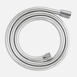 Grohe Silverflex 150 cm Spiral Duş Hortumu