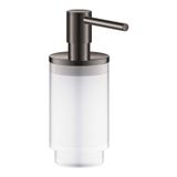 Grohe Sıvı sabunluk, sert grafit