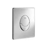 Grohe Skate Air 38505000 Krom Kumanda Paneli