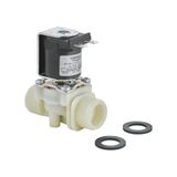 Grohe Solenoid Valf Gümüş 43828000 Beyaz