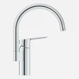 Grohe Start 2021 Eviye Bataryası