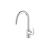 Grohe Startedge Spiralli Eviye Bataryasi
