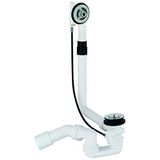Grohe Talento 28939 28939000 Tezgah Altı İçin Normal Lavabo Gider ve Taşma Armatürü